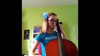21 Guns Cello Cover