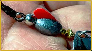 Download Lagu СПОСОБ найден! ХВАТИТ бороться с перекручиванием лески! MP3