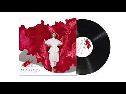 Gita Gutawa - Puja Indonesia (Official Audio) #GitaPujaIndonesia