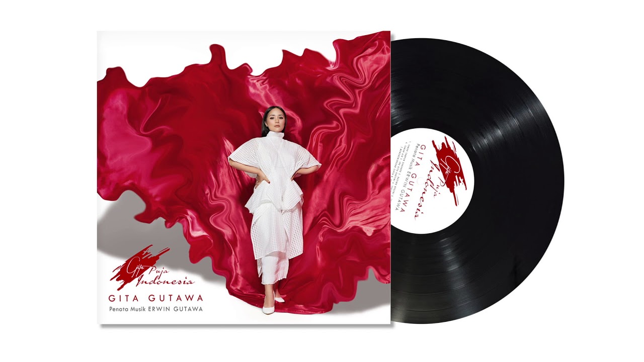 Gita Gutawa - Puja Indonesia (Official Audio) #GitaPujaIndonesia
