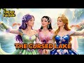 The Magical Lake That Stole Three Princesses 💔| A Dark Fairy Tale | Bedtime @EnglishFairyTales