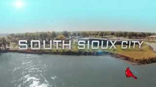 South Sioux City Economic Development