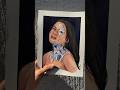 Art trend #arte #art #pintura #regalos #acuarela #tips #dibujo #retrato #oleo #makeupartist #makeup