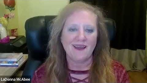 🎥 In this episode of Networking Expert, host LaDonna McAbee with the incredible Tonya Tyus Parker!