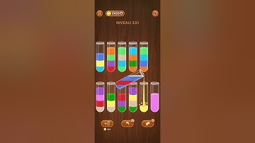 Sort Em All Level 331 Walkthrough Solution Android/iOS