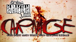 [SOLD] CARNAGE | Epic Brass Piano String Lead Rap Beat | Hip Hop Instrumental