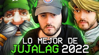 LO MEJOR DE JUJALAG 2022