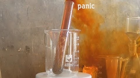 Silver Fulminate - Ex&F