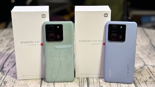 Xiaomi 13T / 13T Pro - “Real Review”