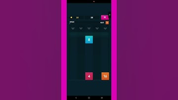 Games Player Ultimate Guide: Merge Blocks 2048 X2 gaming play #gaming #games #merge #blocks
