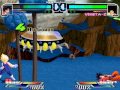 Vegeta DBZ Mugen Vegeta DBZ Mugen