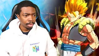 DESTROYING THE SUPER SAIYAN BROLY EVENT WITH 5 STAR SPARKING GOGETA!!! Dragon Ball Legends Gameplay! screenshot 5