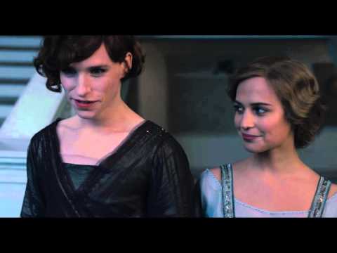 THE DANISH GIRL - 'At The Ball' Clip - In Theaters November 27