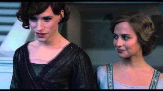 THE DANISH GIRL - 'At The Ball' Clip - In Theaters November 27