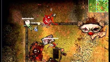 SAS Zombie Assault 3: Browning Machine Gun and PP-Bizon