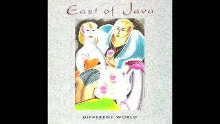 East of Java - Different World