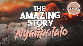 The History of Nyanpotato | The Mouse Prodigy