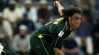 From the vault: Shoaib Akhtar's meanest ever bouncer? screenshot 3