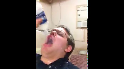 Love water
