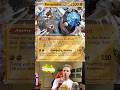 FOSSIL Pokemon Cards are Finally BROKEN!? #pokemontcg #playpokemon