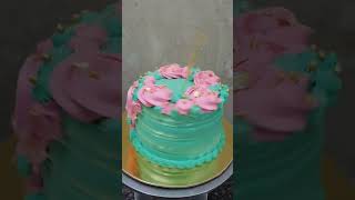 trending cake design cake viral birthday cakedesign trendingshorts flowers
