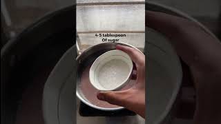 Cold coco recipe | Chocolate milk recipe | shorts