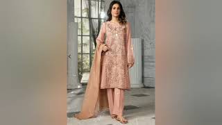 LIMELIGHT EID COLLECTION 2021. SUMMER DRESSES 2021.