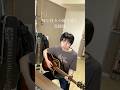 高橋優『同じ日々の繰り返し』 #弾き語りカバー