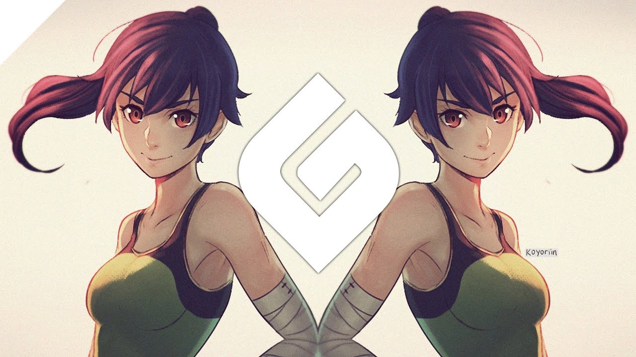 Disco Fries & Shanahan - Is It Over (IZECOLD Remix)