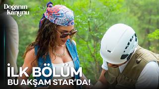 Doğanın Kanunu İlk Üyle Bu Akşam Starda