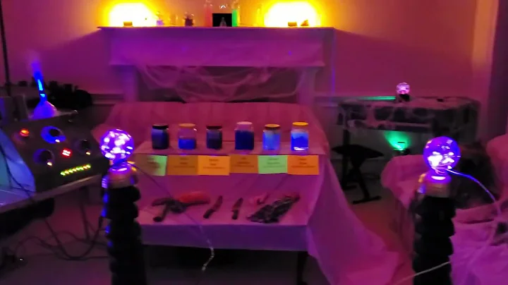Our Haunted House 2022