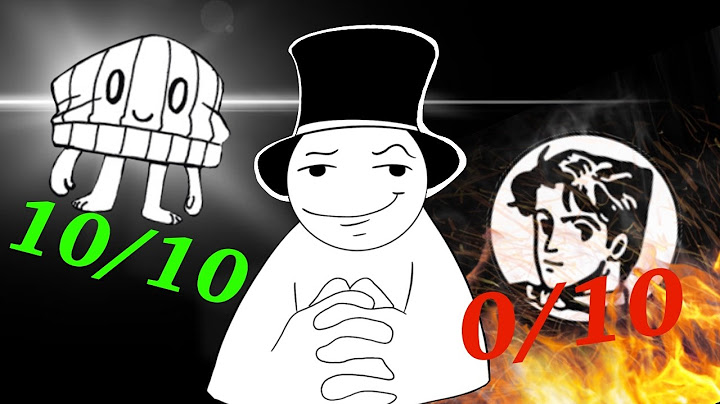 I Rated Even MORE Mangakas by Their Avatars