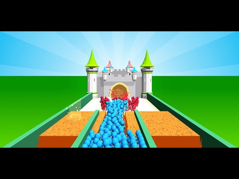 castle raid unity source code
