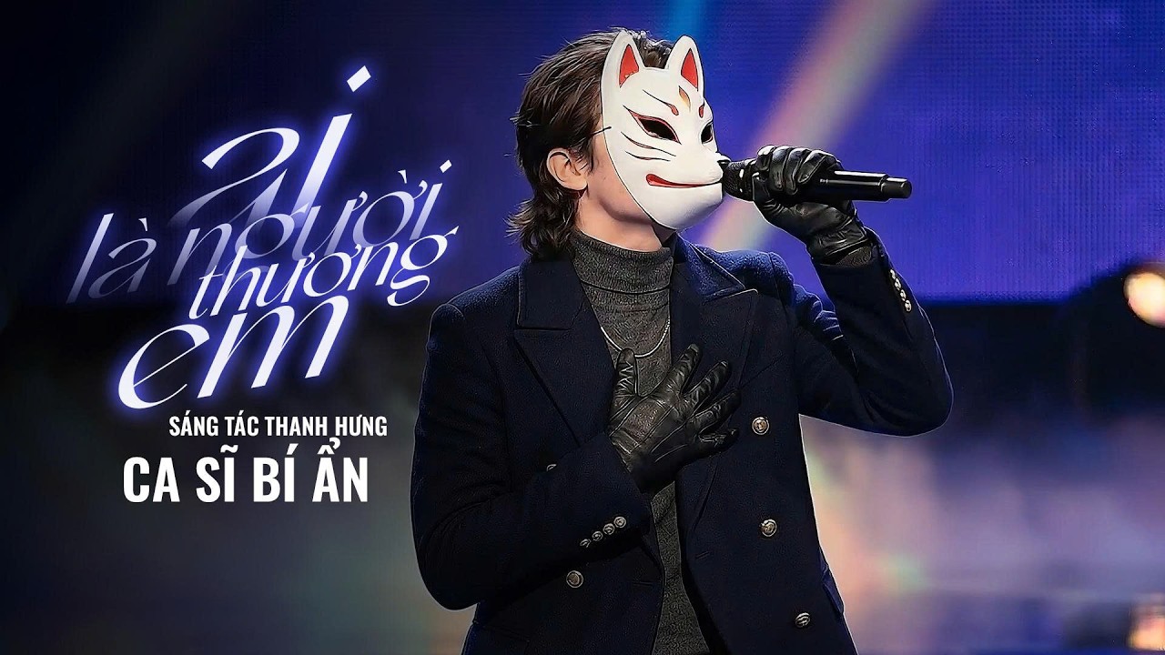 Ai Là Người Thương Em - Ca Sĩ Bí Ẩn Cover | Người Con Gái Anh Từng Yêu Sao Rồi - Nhạc Trẻ Buồn 2026