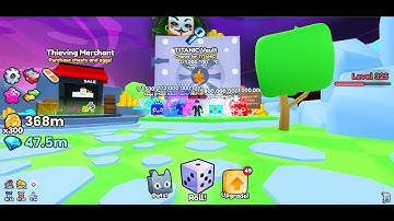 opening the titanic vault in pets go