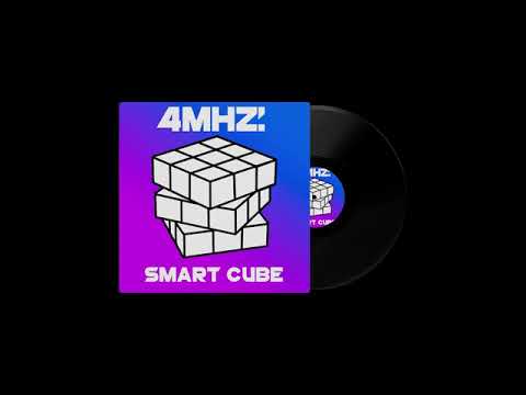 Smart Cube (Single) by 4MHZ MUSIC adlı videoyu YouTube'da izle Smart Cube (Single) by 4MHZ MUSIC adlı videoyu YouTube'da izle