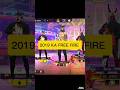 2019 KA FREE FIRE 🫠😚!! #freefireshorts #oldfreefire #oldpeak #shorts #funnyshorts #shortsfeed #oldff