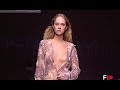 LAURA BIAGIOTTI Fall Winter 2002 2003 Milan - Fashion Channel