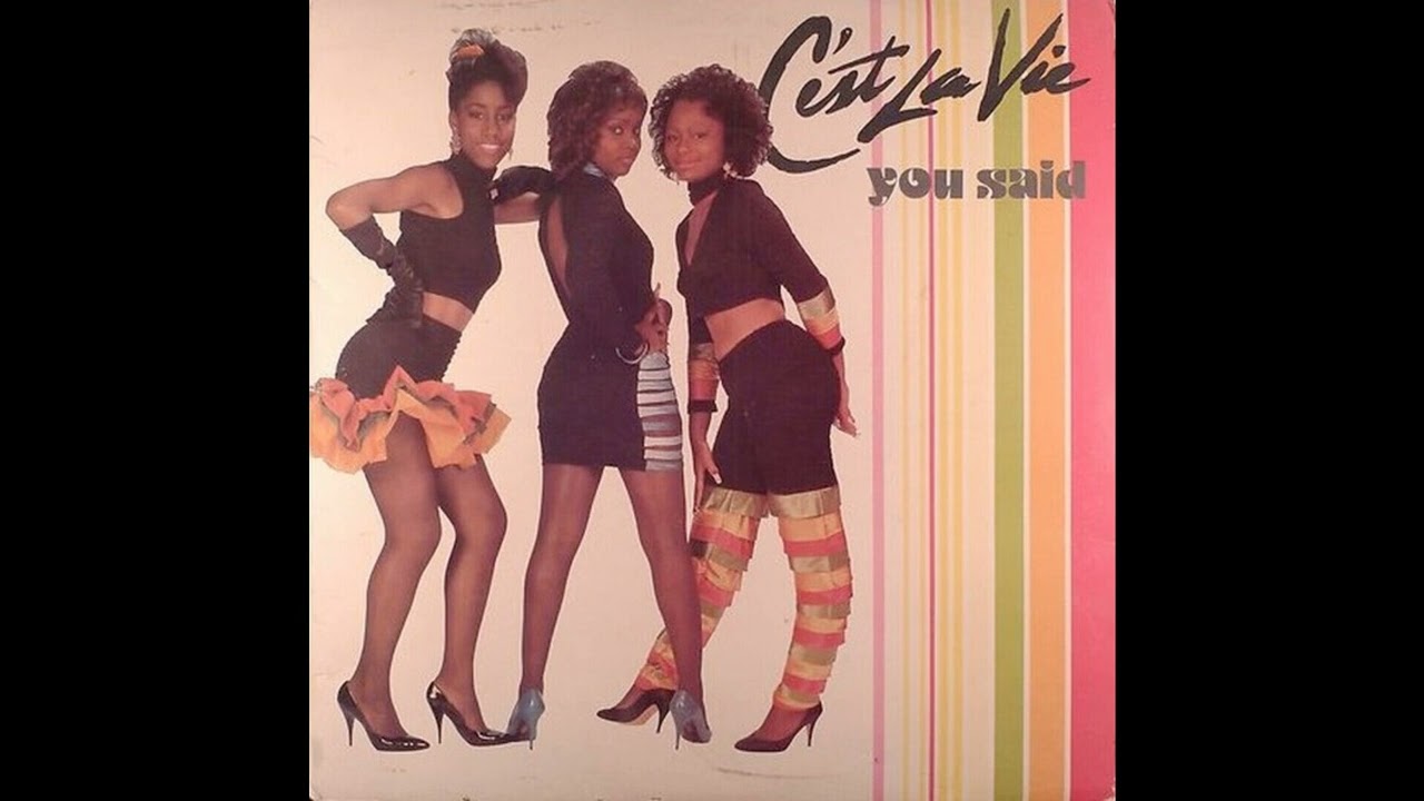 Watch C'est La Vie - You Said (Instrumental) on YouTube Watch C'est La Vie - You Said (Instrumental) on YouTube