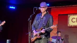 BoDeans: “Idaho” City Winery Philadelphia 5/21/22