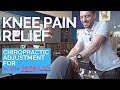 Torn meniscus knee pain relief the source chiropractic