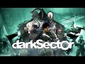 Вкратце и по делу: Сюжет DARK SECTOR (У истоков WARFRAME)