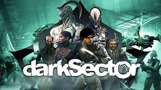 Dark Sector: У истоков Warframe | Сюжет Вкратце
