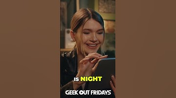 From Chaos to Freedom: Geek Out Fridays Marketing System! #shorts