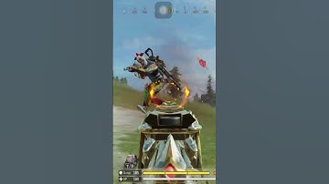 I yoinked Mythic AK-117 Grim Ending | #shorts #callofdutymobile #codmobile #codm #iferg