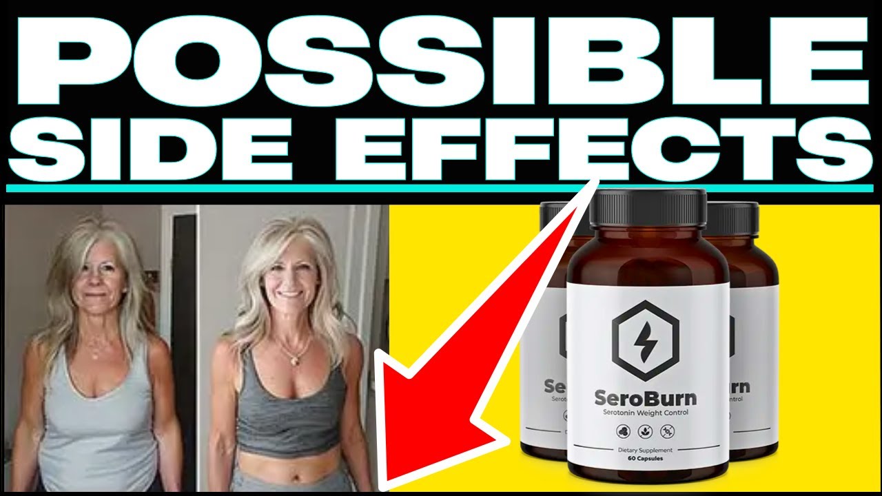 (😱❌BEWARE!⛔🙀) Get Your FREE Bottle Of SeroBurn???