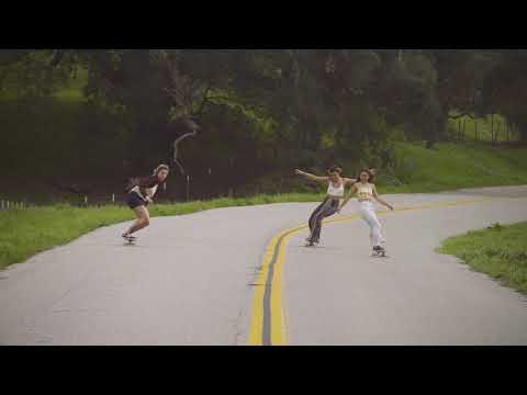 Arbor Bug Solstice Longboard Video - Arbor Bug Solstice Longboard Video