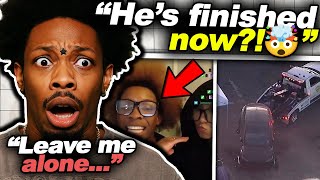 D4vd In TROUBLE AGAIN After Celeste’s Family Files HUGE Lawsuit?! (He’s NOT Ready For This)