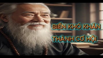 BIẾN KHÓ KHĂN THÀNH CƠ HỘI – HÀNH TRÌNH TỈNH THỨC