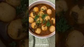 Suji balls with leftover daal ? shorts shortsfeed viralrecipe trendingrecipe viral